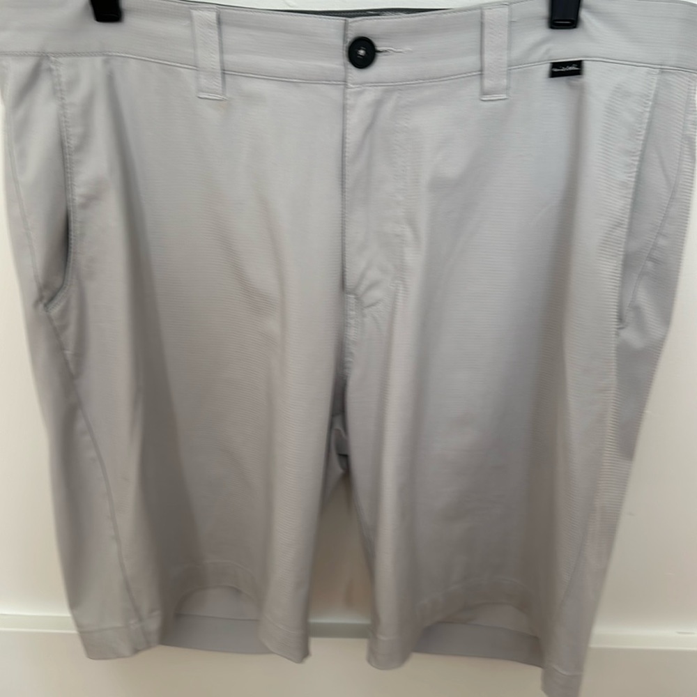 Travis Mathew men’s shorts